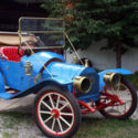 1910 Hupmobile Model 20 Torpedo - Good Runner! 1 OF 4 KNOWN!
