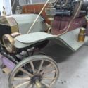 1910  Model T Ford