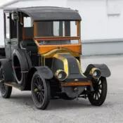 1910 Renault Type BZ for sale!
