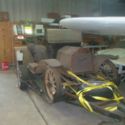 1911 E-M-F Flanders 20 / Studebaker UNRESTORED