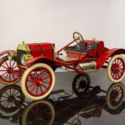 1911 Ford Model T  Speedster Planetary 177ci