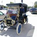 1911 Ford Model T Touring