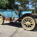 1911 Hudson Model 33 Touring, Runs and Drives