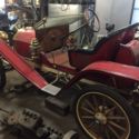**1911 Hupmobile - Lowered Reserve double digits since prior auction - Must go