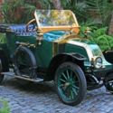 1911 Renault AX Roadster - Pebble Beach Best in Class, AACA National 1st Prize