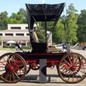 1911 Sears Motor Buggy Model G Runabout
