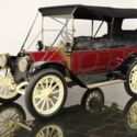 1912 Buick Model 29 Touring