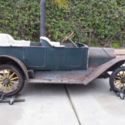 1912 E-M-F Studebaker