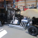 1912 Ford C Cab Street Rod