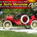 1912 Ford Model T