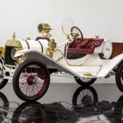 1912 Ford Model T, White with 0 Miles available now!