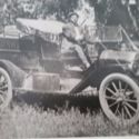 1912 Model T Ford