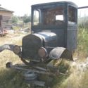 1912 MODEL T TRUCK