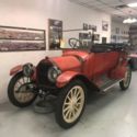 1912 Willys Overland 79T, American, Antique, Vintage
