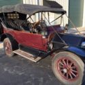 1913 Buick model 31