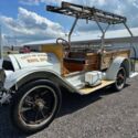 1913 Cadillac Fire Truck Engine No. 1