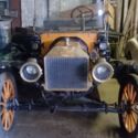 1913 Ford Model T Pick Up