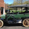 1913 Ford Model T Touring Car