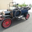 1913 FORD MODEL T TOURING