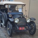 1913 Hudson Touring  0    4-Speed Manual
