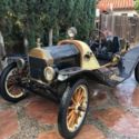 1913 Model T Speedstee