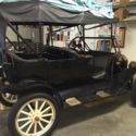1913 Model T