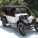 1913 Oakland Model 42