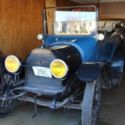 1913 Studebaker Model &#034;Four&#034; Automobile