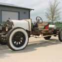 1913 White Motor Company Speedster Project