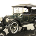1914 Cadillac Five-Passenger Touring *$706 PER MONTH* Previous Owner Of 50 Years
