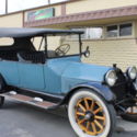 1914 Chalmers 6 Cylinder 40 to 65 HP