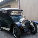 1914 Cole Model 9-4 G 5 Passenger Touring -
