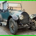 1914 Convertible Used Manual