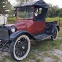 1914 Dodge Brothers Pickup