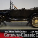 1914 Dodge Touring