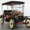 1914 FORD BUCKBOARD MODEL T