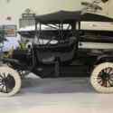 1914 Ford Model T Black RWD Automatic