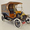 1914 Ford Model T C-Cab Depot Delivery
