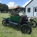 1914 Ford Model T Roadster NO RESERVE