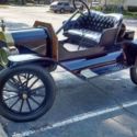1914 Ford Model T Speedster - Daily Driver