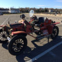 1914 Ford Model T Speedster