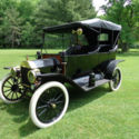 1914 Ford Model T Touring Car. A Nice Old Brass Era Henry Ford T * Ready to Go!