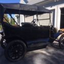 1914 Ford Touring