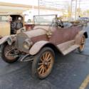 1914 Maxwell 25 Phaeton - Barn Find, Restoration Project