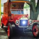 1914 model t c cab