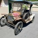1914 model t ford roadster