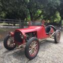 1914 REO Runabout
