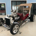 1914 Used Automatic