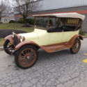 1915 Dodge Brothers Touring conv