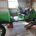1915 Ford Model T Base 2.9L